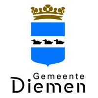 gemeente Diemen Logo