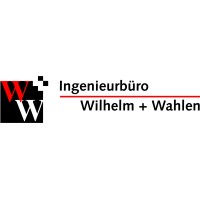 Wilhelm + Wahlen Bauingenieure AG Logo