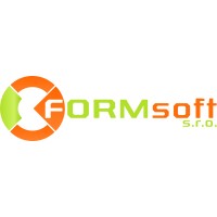 FormSoft s.r.o. Logo
