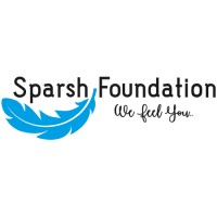 Sparsh Foundation Logo