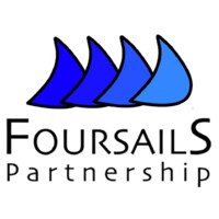 The Foursails Partnership Limited Logo