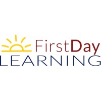 FirstDay Learning Logo