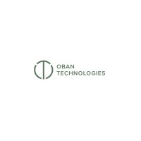 Oban Technologies Logo