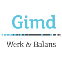 Gimd Logo