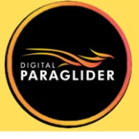 Digital Paraglider Logo