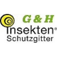 G&H Insekten Schutzgitter GmbH Logo
