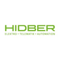Elektro Hidber AG Logo