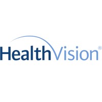 HealthVision GmbH Logo