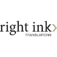 Right Ink Logo
