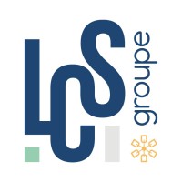 LCS Groupe Logo