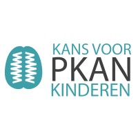 Stichting Kans voor PKAN Kinderen | Strijden tegen PKAN Logo