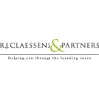 R. J. Claessens & Partners sàrl Logo