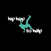 Hip Hop to Help Logo