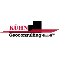 Kühn Geoconsulting GmbH Logo
