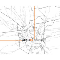 Archimi Studio srl Logo