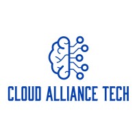Cloud Alliance Inc. Logo