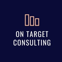 On Target Consulting Logo