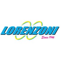 Lorenzoni Group Logo