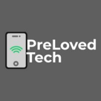 Preloved Tech Logo