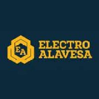 Electro Alavesa Seguridad Logo