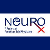 NeuroX, A Project of American TelePhysicians Inc. Logo