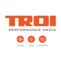 TROI Studio Logo