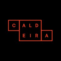 Instituto Caldeira Logo