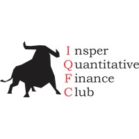 Insper Quantitative Finance Club Logo