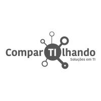CompartilhandoTI Logo
