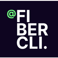 Fibercli Logo