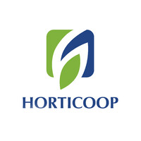 Horticoop B.V. Logo
