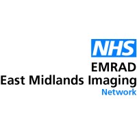 East Midlands Imaging Network (EMRAD) Logo