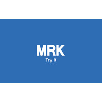 MRK Consulting Logo