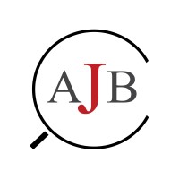 AJBOWLER CONSULT Logo