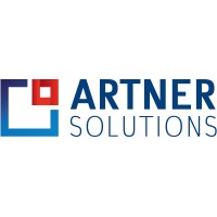ARTNER Solutions GmbH & Co. KG Logo