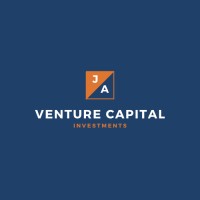 JA Venture Capital Logo
