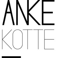 Anke Kotte Text & more Logo