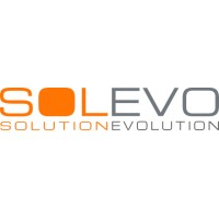 SOLEVO GmbH Logo