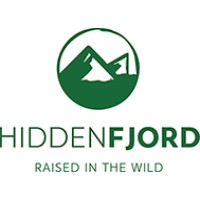 Hiddenfjord Logo