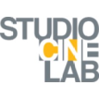 Studio Cine Lab Roma Logo