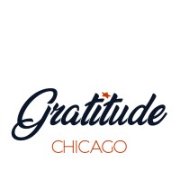 Gratitude Chicago Logo
