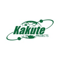Kakute Projects Logo