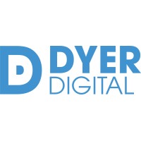 Dyer Digital Logo