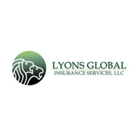 Lyons Global Insurance Services, LLC Logo