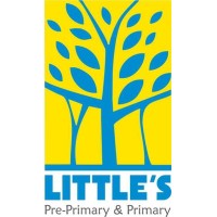 Littles Pre-Primary & Primary School Logo