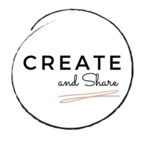 Create and Share Ltd Logo