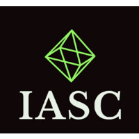 IAS Consulting Logo