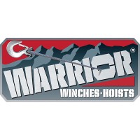 Warrior Winches & Hoists Logo