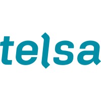 Telsa SA Logo