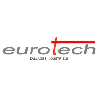 EUROTECH FRANCE Logo